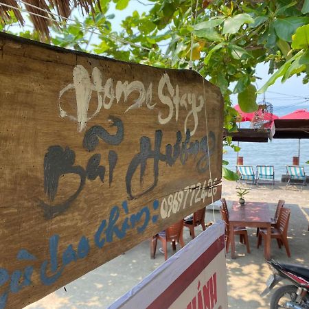 Bai Huong Homestay Hoi An Esterno foto
