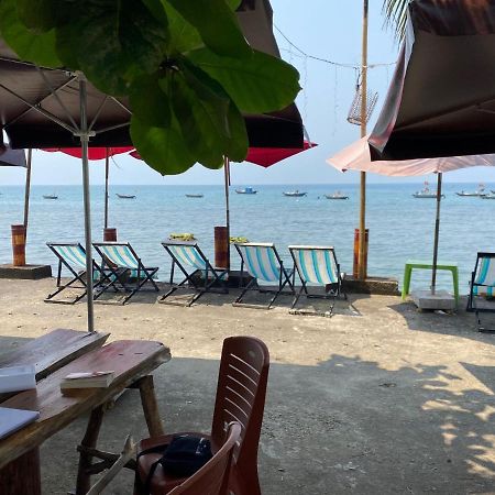 Bai Huong Homestay Hoi An Esterno foto