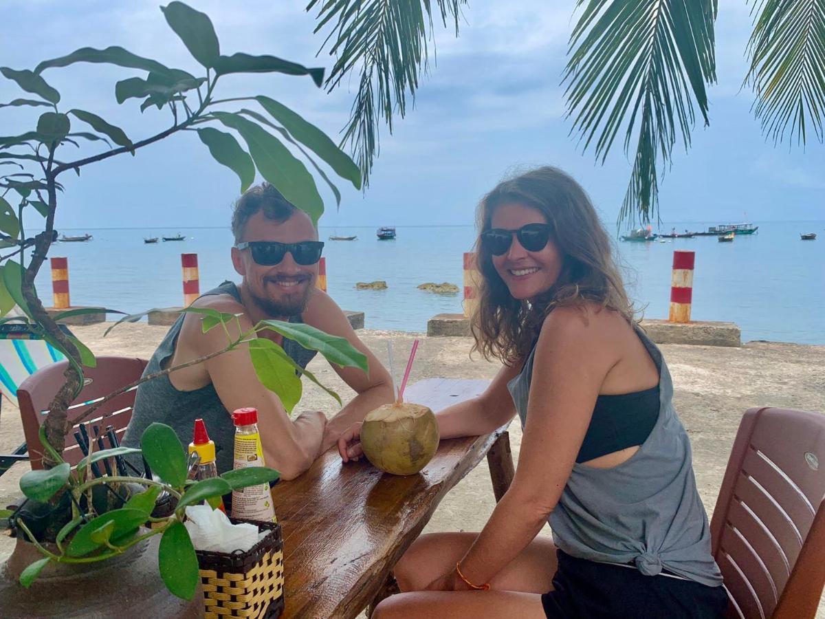 Bai Huong Homestay Hoi An Esterno foto
