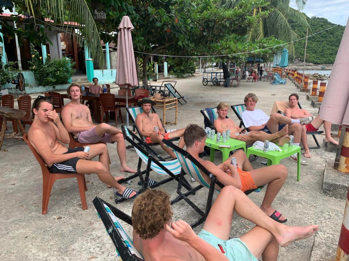 Bai Huong Homestay Hoi An Esterno foto
