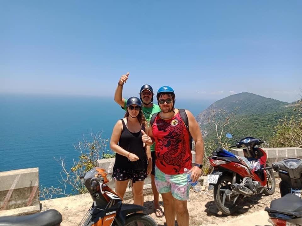 Bai Huong Homestay Hoi An Esterno foto