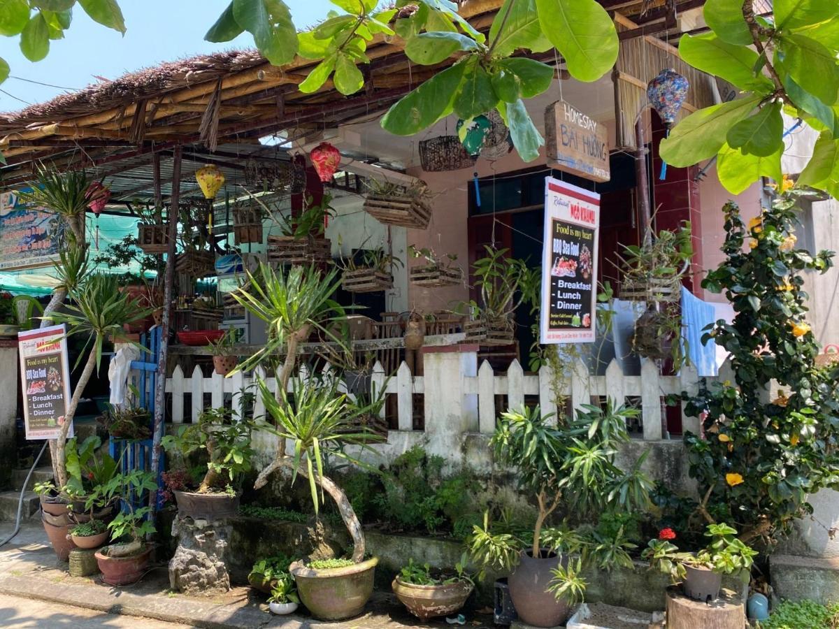 Bai Huong Homestay Hoi An Esterno foto