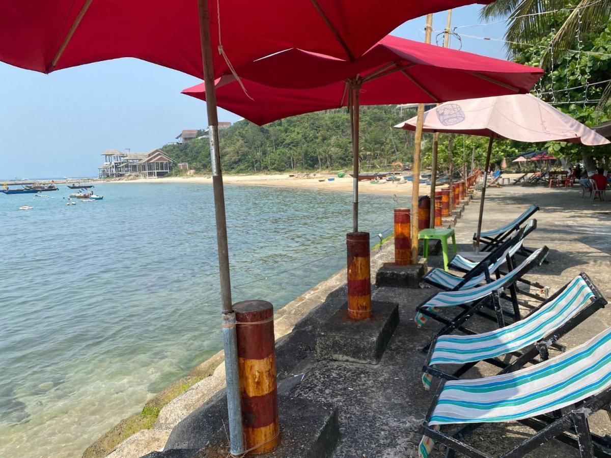 Bai Huong Homestay Hoi An Esterno foto