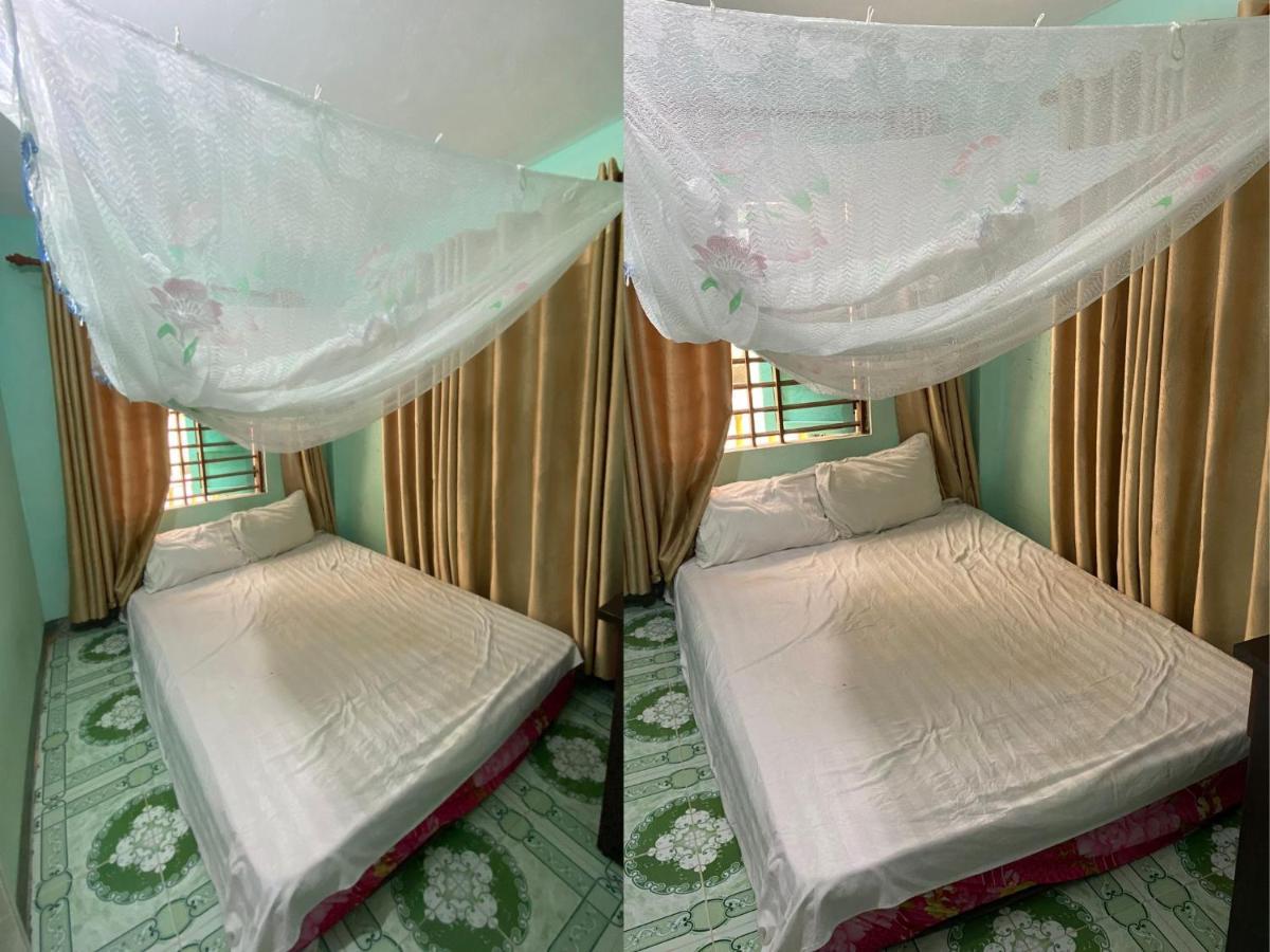Bai Huong Homestay Hoi An Esterno foto