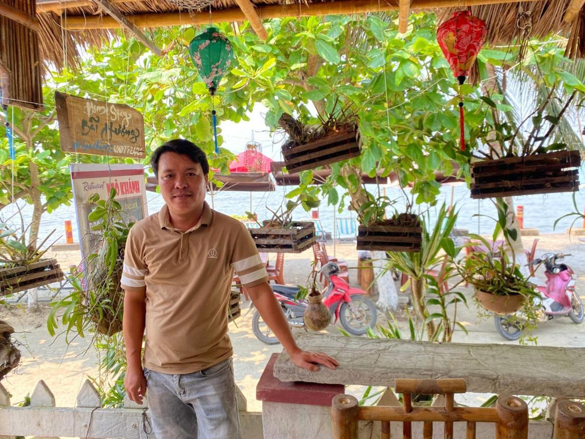 Bai Huong Homestay Hoi An Esterno foto