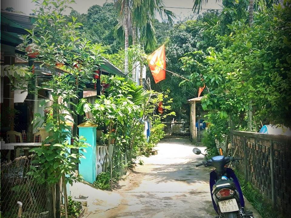 Bai Huong Homestay Hoi An Esterno foto