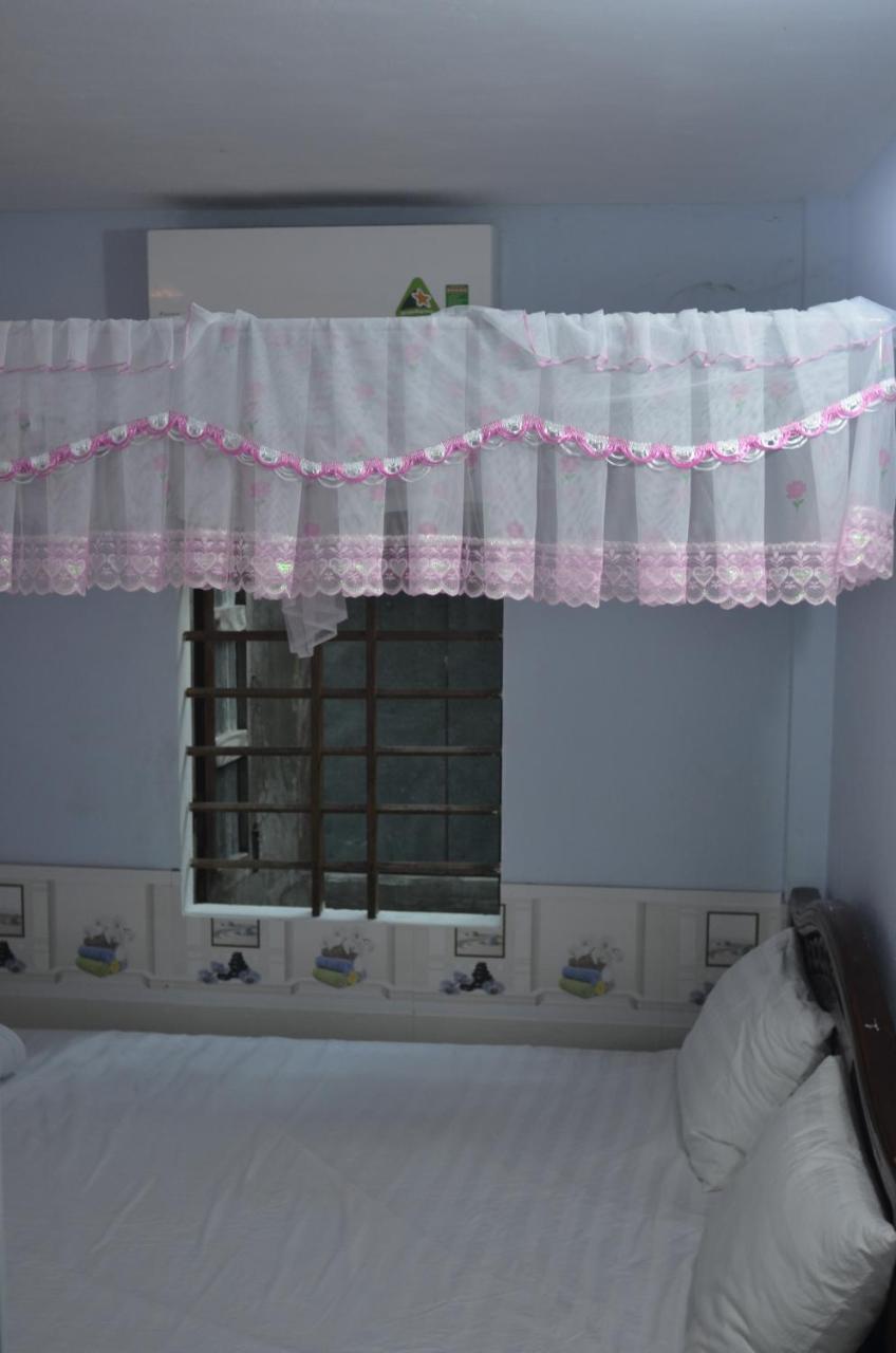 Bai Huong Homestay Hoi An Esterno foto