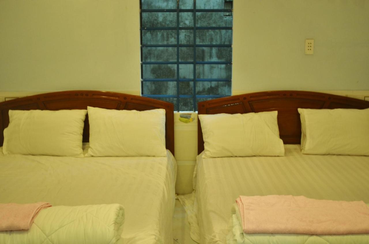 Bai Huong Homestay Hoi An Esterno foto