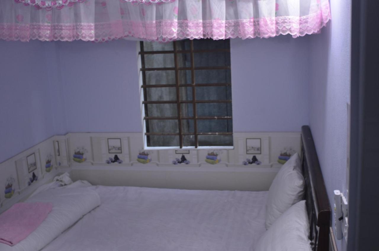 Bai Huong Homestay Hoi An Esterno foto