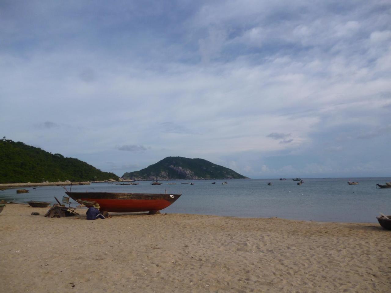 Bai Huong Homestay Hoi An Esterno foto