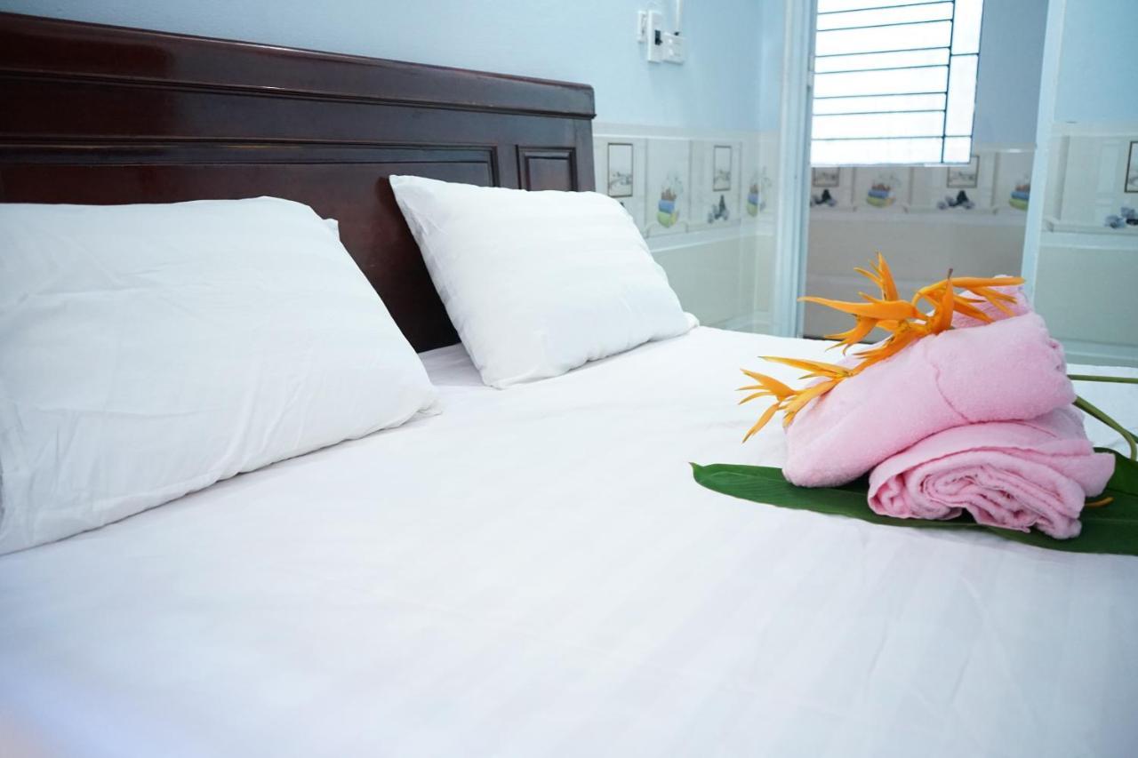 Bai Huong Homestay Hoi An Esterno foto