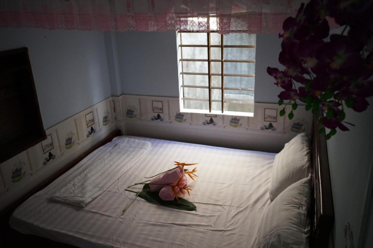 Bai Huong Homestay Hoi An Esterno foto