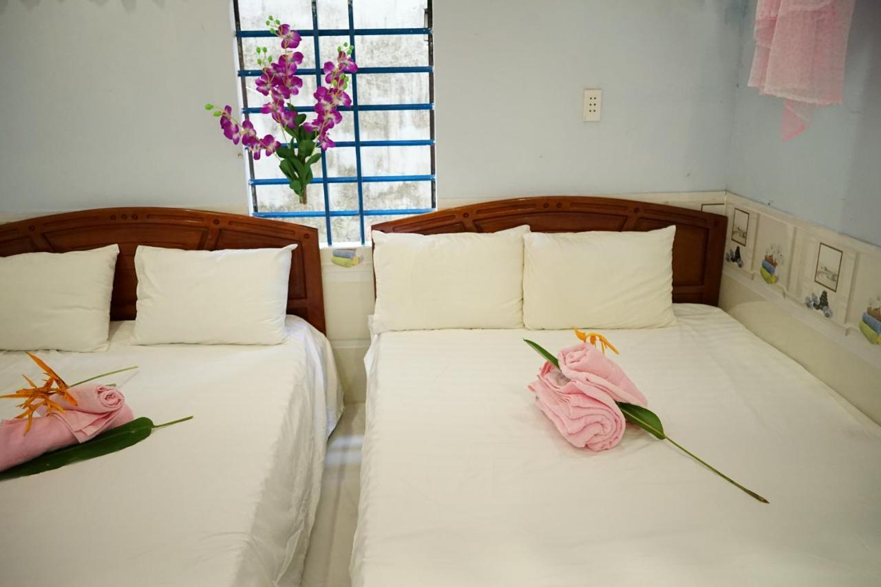 Bai Huong Homestay Hoi An Esterno foto