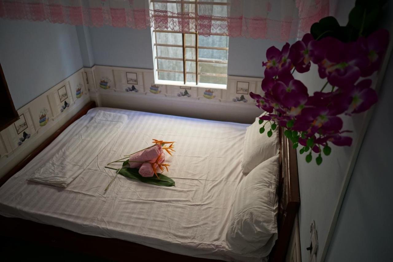 Bai Huong Homestay Hoi An Esterno foto