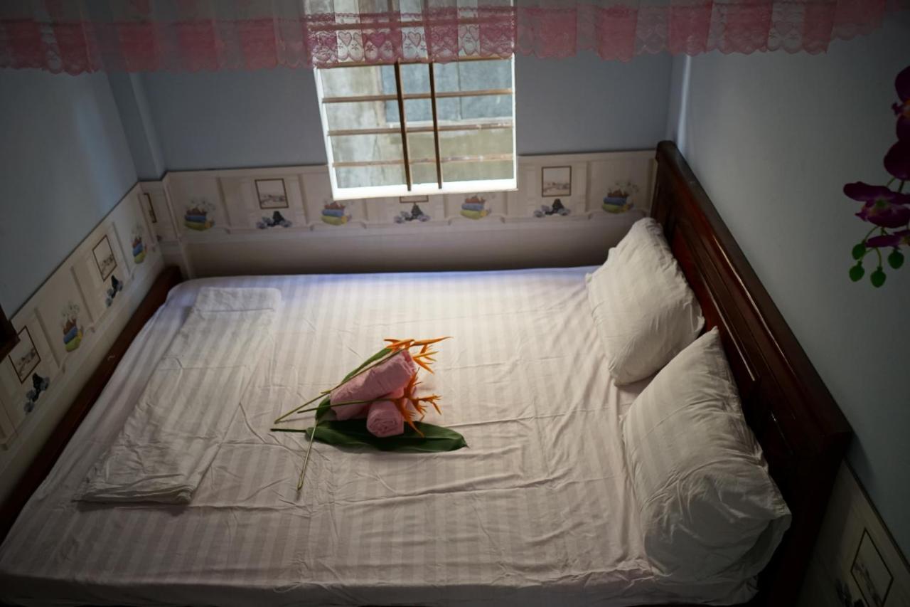 Bai Huong Homestay Hoi An Esterno foto